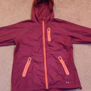 Under Armour Running Jacket